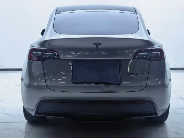 Tesla Model Y — Фото автомобиля 8