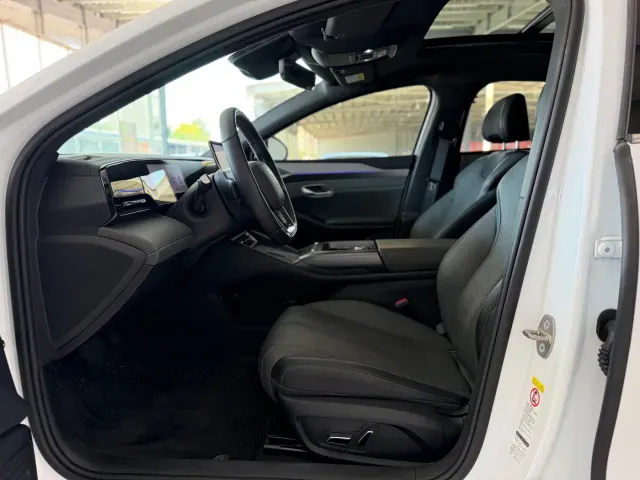 BYD Qin L — Фото автомобиля 7