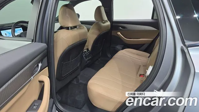 Renault-KoreaSamsung Grand Koleos Grand Koleos 2.0 Iconic 4WD — Фото автомобиля 10