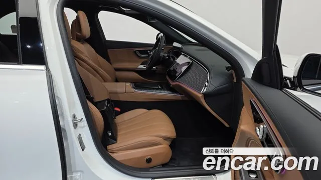 Mercedes-Benz E-Class W214 — Фото автомобиля 17