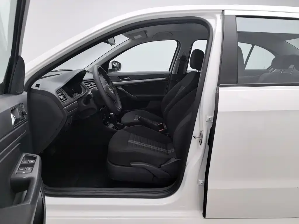 Volkswagen Lavida 2019 Lavida Start 1.5L Auto Trend (China VI) — Фото автомобиля 10