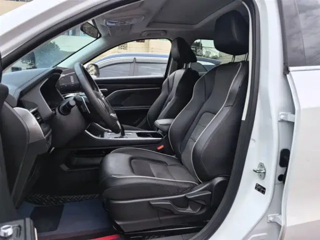 Haval H6 — Фото автомобиля 14