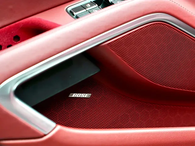 Porsche 718 — Фото автомобиля 11