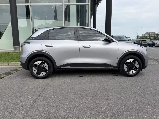 Geely Starry Wish — Фото автомобиля 3