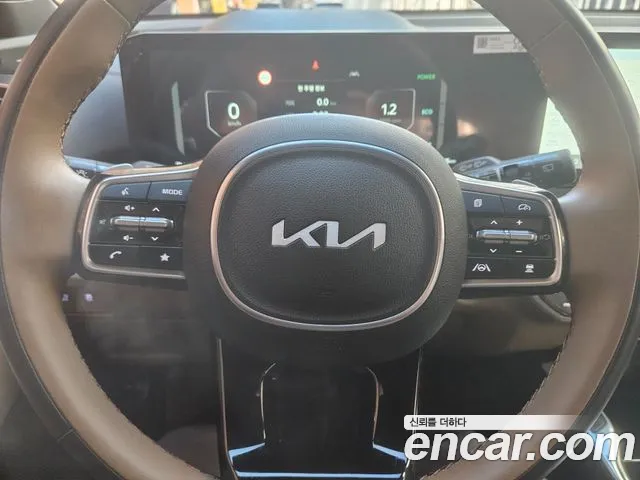 Kia Sorento — Фото автомобиля 14