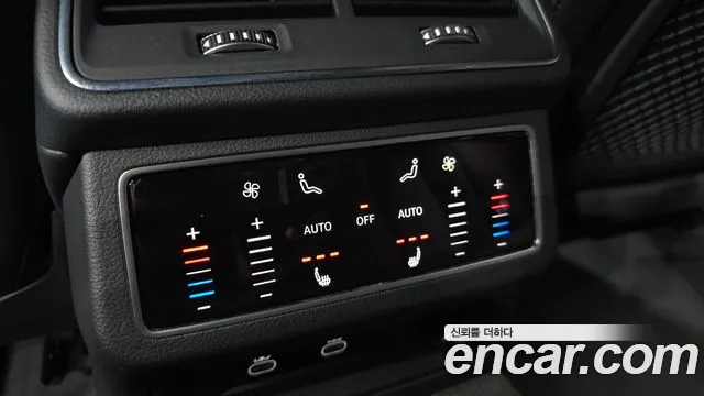 Audi A6 C8 — Фото автомобиля 27