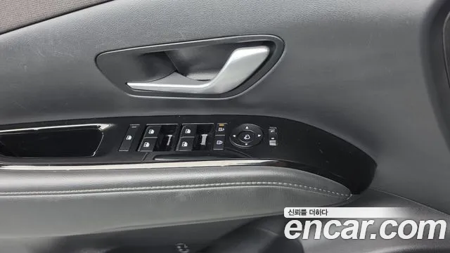 Hyundai Tucson — Фото автомобиля 17