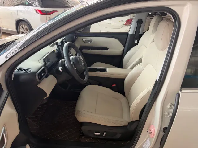 Wuling Binguo PLUS — Фото автомобиля 13
