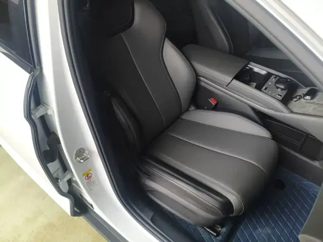 BYD Qin L — Фото автомобиля 24