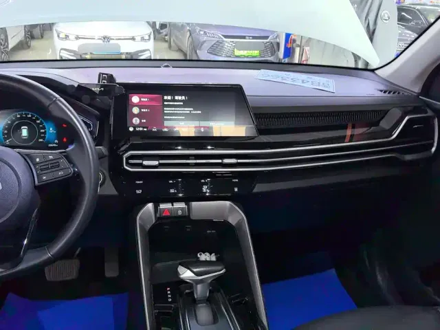 Kia Sportage — Фото автомобиля 13