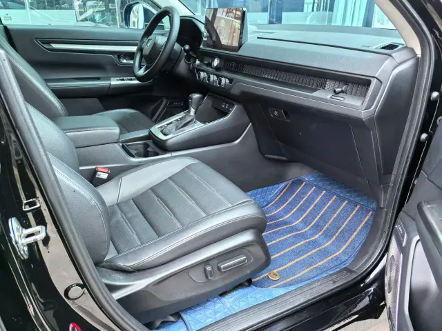 Honda CR-V — Фото автомобиля 12