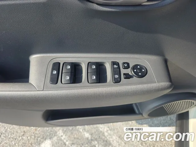 Hyundai Casper — Фото автомобиля 15