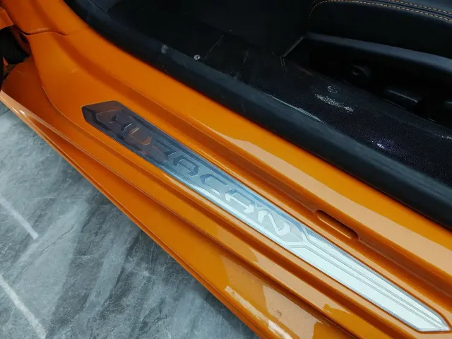 Lamborghini Huracan — Фото автомобиля 20