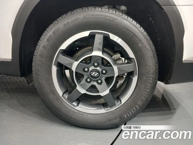 Hyundai Palisade The New — Фото автомобиля 6