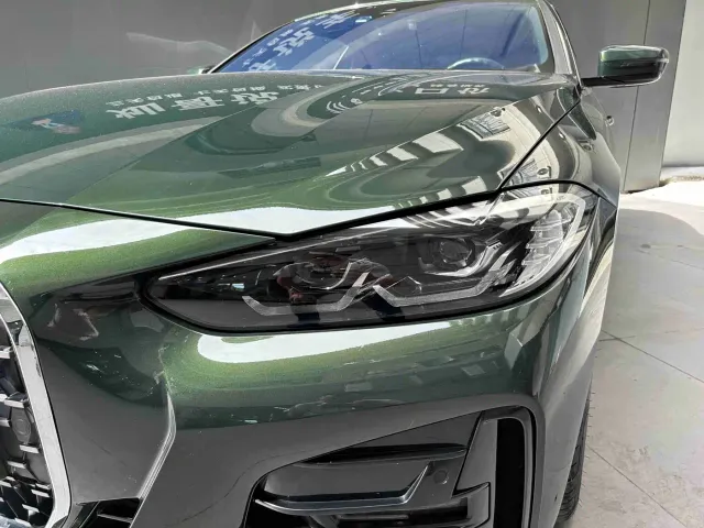BMW 4 Series — Фото автомобиля 2
