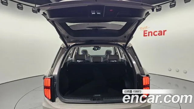 KG_Mobility_Ssangyong Torres — Фото автомобиля 6