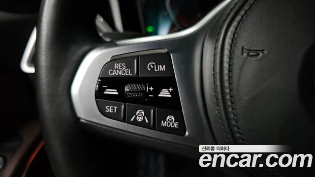 BMW 3-Series 3 серия (G20) 320d Touring M Sport — Фото автомобиля 29