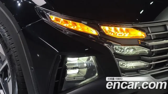 Hyundai Tucson NX4 — Фото автомобиля 22
