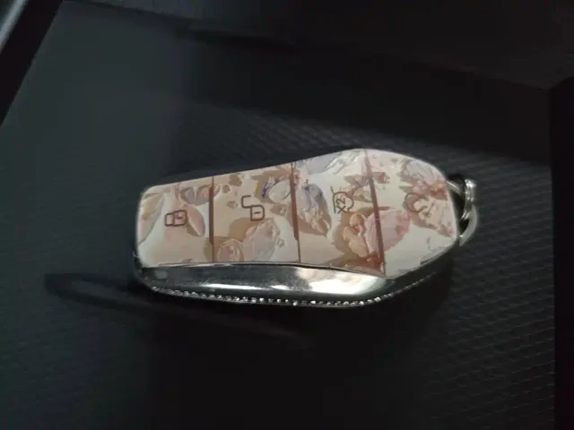 BYD Seal 05 DM-i — Фото автомобиля 16