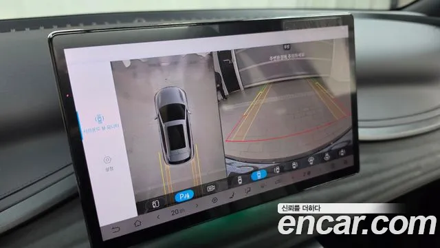 BYD Atto 3 — Фото автомобиля 22