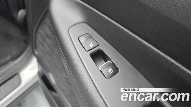 Hyundai Santa Fe Santa Fe (New) — Фото автомобиля 19