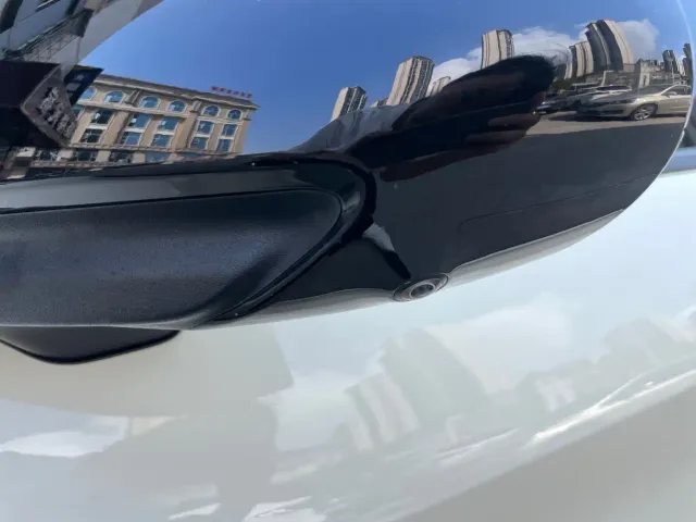 BYD Dolphin 2023 420km Freedom Edition — Фото автомобиля 15