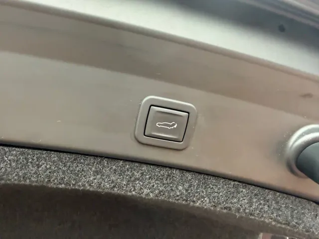 Cadillac CT6 — Фото автомобиля 6