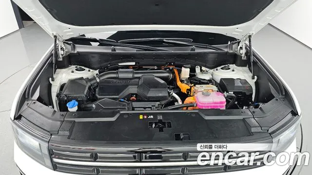 Hyundai Santa Fe — Фото автомобиля 9