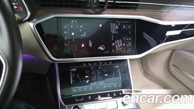 Audi A7 — Фото автомобиля 14