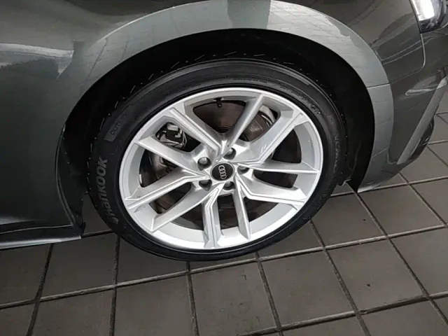Audi A5 — Фото автомобиля 11