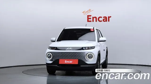 Hyundai Casper Casper Фургон — Фото автомобиля 3