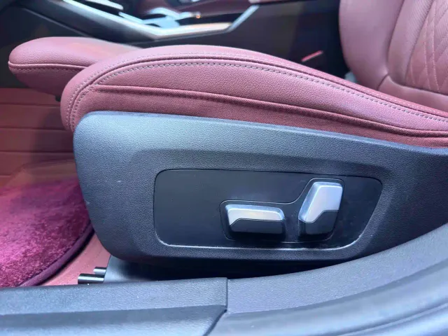 BMW 3 Series — Фото автомобиля 17