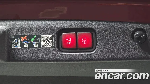 Mercedes-Benz E-Class W214 — Фото автомобиля 18