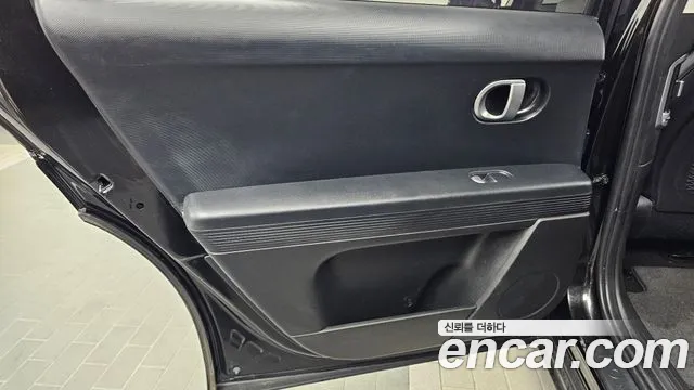 Hyundai Ioniq 5 — Фото автомобиля 14