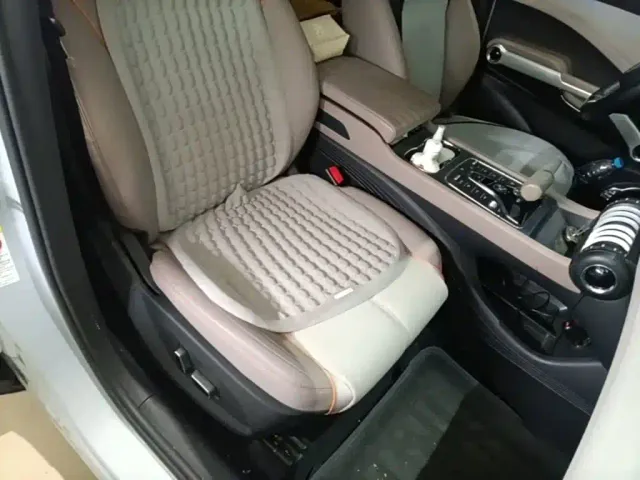BYD Yuan PLUS — Фото автомобиля 24
