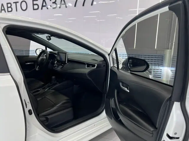 Toyota Levin — Фото автомобиля 18