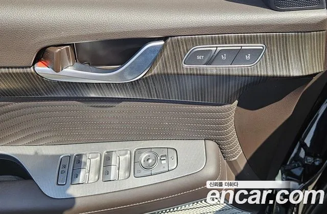 Hyundai Palisade The New Palisade Бензин 3.8 2WD — Фото автомобиля 15