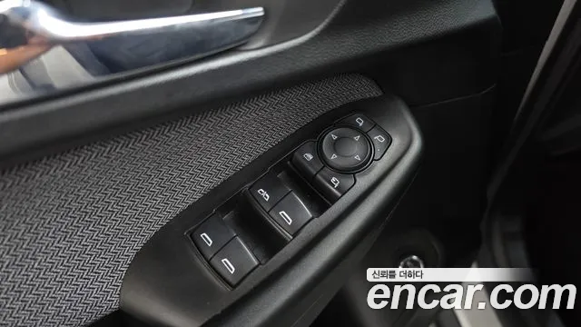 ChevroletGMDaewoo Trailblazer Trailblazer 1.3 Turbo 2WD — Фото автомобиля 21