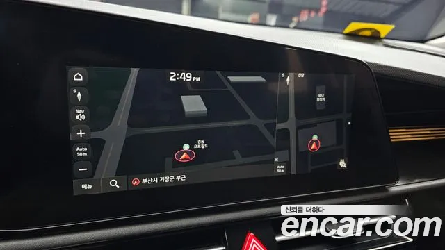 Kia Niro All Niro EV Air — Фото автомобиля 12