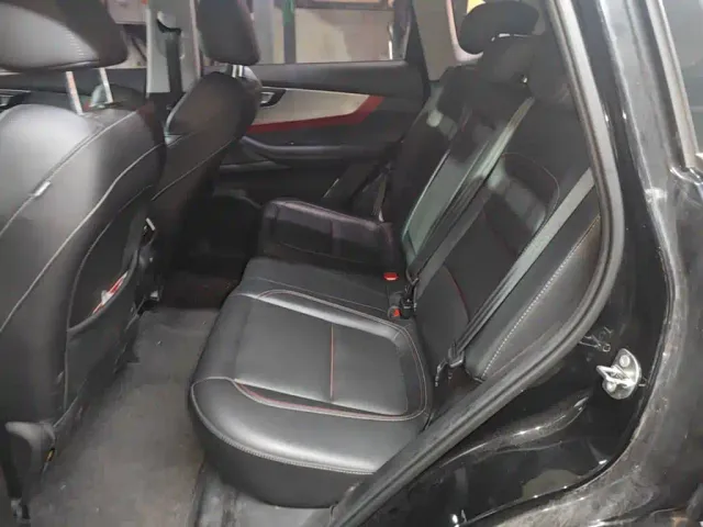 Chery Tiggo 7 — Фото автомобиля 16