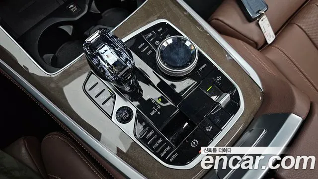 BMW X5 G05 — Фото автомобиля 12