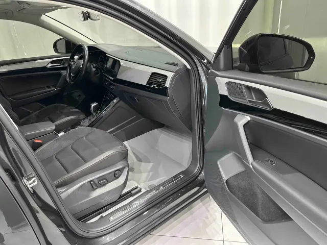 Volkswagen Tayron — Фото автомобиля 19