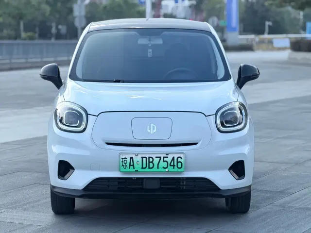 Leapmotor T03 — Фото автомобиля 2