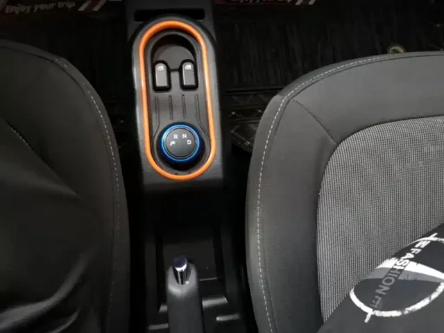 Wuling Hongguang Mini EV — Фото автомобиля 13