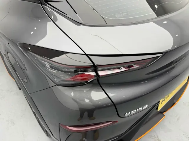 Changan UNI-T — Фото автомобиля 10
