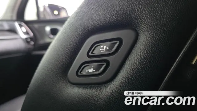 Kia Sorento Sorento 4-е поколение Бензин 2.5T 2WD — Фото автомобиля 30