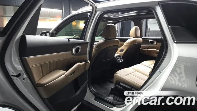 Kia Sorento 4th Gen — Фото автомобиля 16