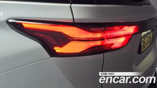 ChevroletGMDaewoo Traverse Traverse 3.6 AWD Red Line — Фото автомобиля 17