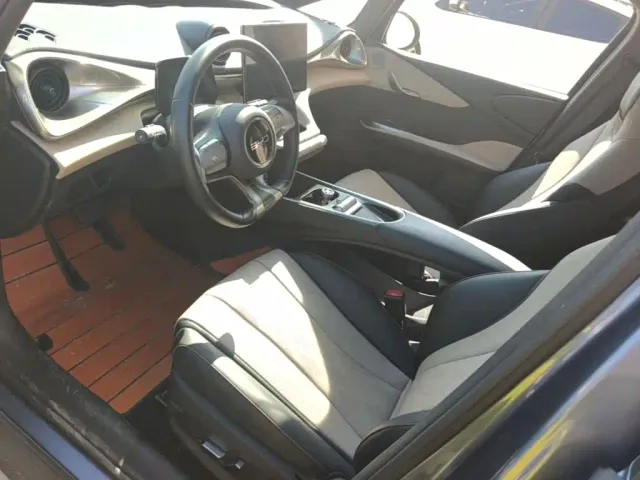 BYD Dolphin — Фото автомобиля 14