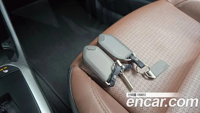 Kia morning Новый Morning (JA) Signature — Фото автомобиля 27